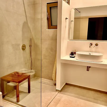 Villa Anessis And Kalamaki (Heraklion)